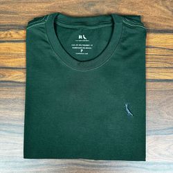 Camiseta RSV Verde - C-5919 - LOJA VIPIX