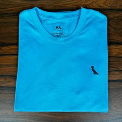 Camiseta RSV Azul - C-5920 - LOJA VIPIX