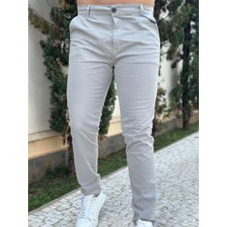 Calça Sarja TH Cinza - 5967 - DROPA AQUI