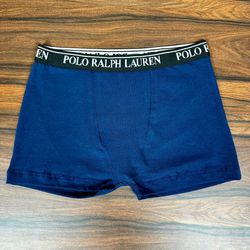 Cueca PRL Azul - 5979 - DROPA AQUI
