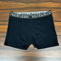 Cueca PRL Preto - 5980 - DROPA AQUI