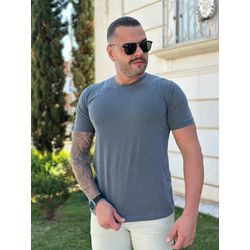 Camiseta RSV Cinza DFC - 6019 - RP IMPORTS