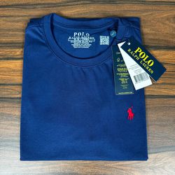 Camiseta PRL Azul - A-6037 - RP IMPORTS