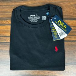 Camiseta PRL Preto - A-6038 - DROPA AQUI
