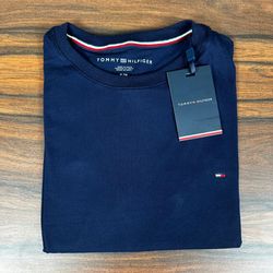 Camiseta TH Azul - A-6042 - RP IMPORTS