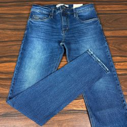 Calça Jeans LCT DFC - 6077 - DROPA AQUI