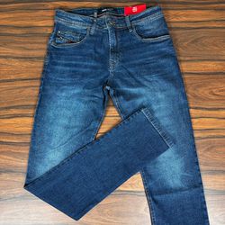 Calça Jeans Diesel DFC - 6078 - DROPA AQUI