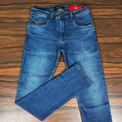Calça Jeans Diesel DFC - 6079 - DROPA AQUI