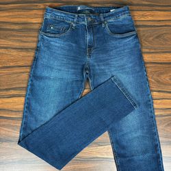 Calça Jeans RSV DFC - 6083 - DROPA AQUI