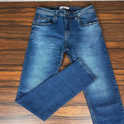 Calça Jeans TH DFC. - 6087 - DROPA AQUI