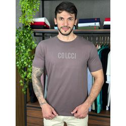 Camiseta Colcci DFC - 6096 - DROPA AQUI