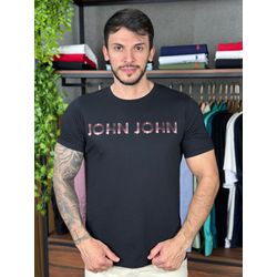 Camiseta JJ Preto DFC - 6102 - DROPA AQUI