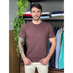 Camiseta Aramis Bordo - C-6106 - DROPA AQUI