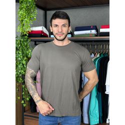 Camiseta Aramis Verde - C-6111 - DROPA AQUI