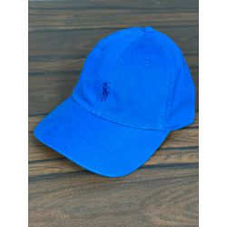 Boné PRL Azul - 6155 - RP IMPORTS