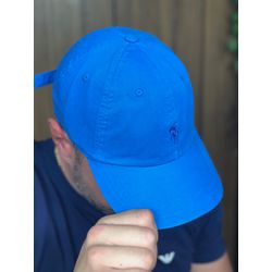 Boné PRL Azul - 6155 - RP IMPORTS