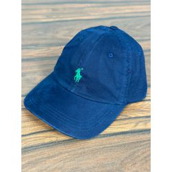 Boné PRL Azul - 6156 - RP IMPORTS