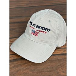Boné PRL Caqui - 6157 - RP IMPORTS