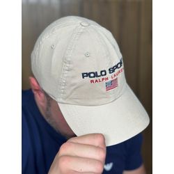 Boné PRL Caqui - 6157 - RP IMPORTS