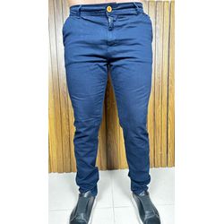 Calça Sarja PRL Azul - 6168 - RP IMPORTS