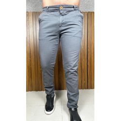 Calça Sarja PRL Chumbo - 6170 - RP IMPORTS