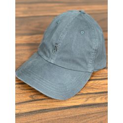 Boné PRL Cinza - 6181 - RP IMPORTS