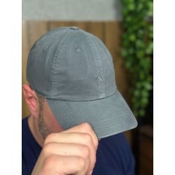 Boné PRL Cinza - 6181 - RP IMPORTS