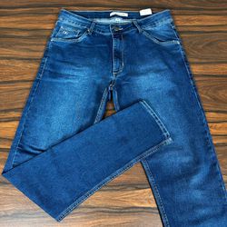 Calça Jeans CK DFC ⭐ - 6204 - DROPA AQUI