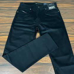 Calça Jeans Diesel DFC ⭐ - 6209 - DROPA AQUI