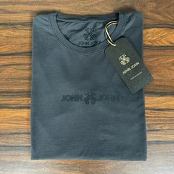 Camiseta JJ DFC - 6222 - DROPA AQUI