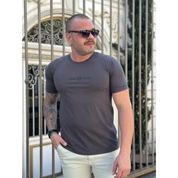 Camiseta JJ DFC - 6222 - REI DO ATACADO