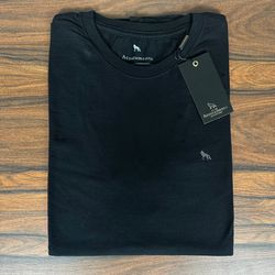 Camiseta ACT Preto DFC - 6224 - DROPA AQUI