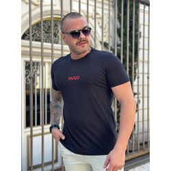 Camiseta HB Preto - C-6233 - DROPA AQUI