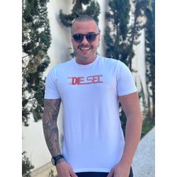 Camiseta HB Branco - c-4218 - DROPA AQUI