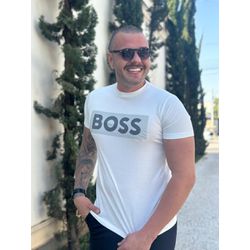 Camiseta HB Branco - C-6242 - LOJA VIPIX