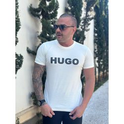 Camiseta HB Off White - C-6247 - DROPA AQUI