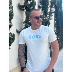Camiseta HB Branco - A-6250 - DROPA AQUI