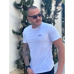 Camiseta HB Branco - A-6251 - DROPA AQUI