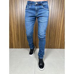 Calça Jeans JJ DFC - 6252 - DROPA AQUI