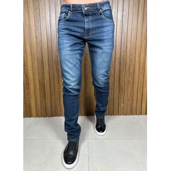 Calça Jeans RSV DFC - 6253 - DROPA AQUI