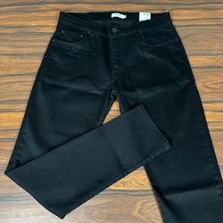 Calça Jeans CK DFC - 6254 - DROPA AQUI