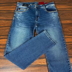 Calça Jeans Ellus DFC - 6256 - RP IMPORTS