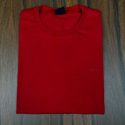 Camiseta HB Vermelho - A-6271 - LOJA VIPIX