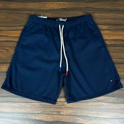 Bermuda Linho Peruano TH Azul - 6273 - DROPA AQUI