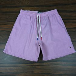 Bermuda Linho Peruano TH Rosa - 6276 - DROPA AQUI