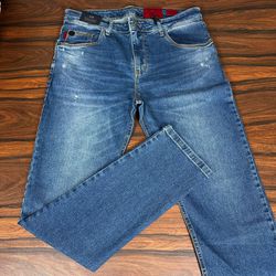 Calça Jeans Ellus DFC - 6280 - DROPA AQUI