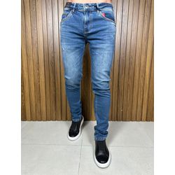 Calça Jeans Ellus DFC - 6280 - DROPA AQUI