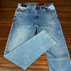 Calça Jeans Ellus DFC - 6281 - DROPA AQUI