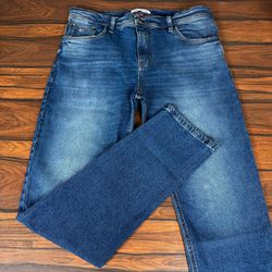 Calça Jeans TH DFC - 6282 - DROPA AQUI