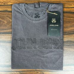 Camiseta JJ DFC - 6286 - DROPA AQUI